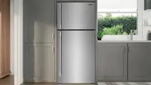 Top Mount Refrigerators